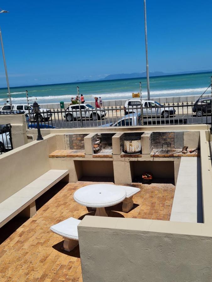 Silver Lining Beach Apartment Kaapstad Buitenkant foto