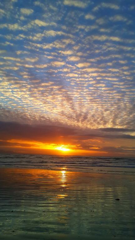 Silver Lining Beach Apartment Kaapstad Buitenkant foto
