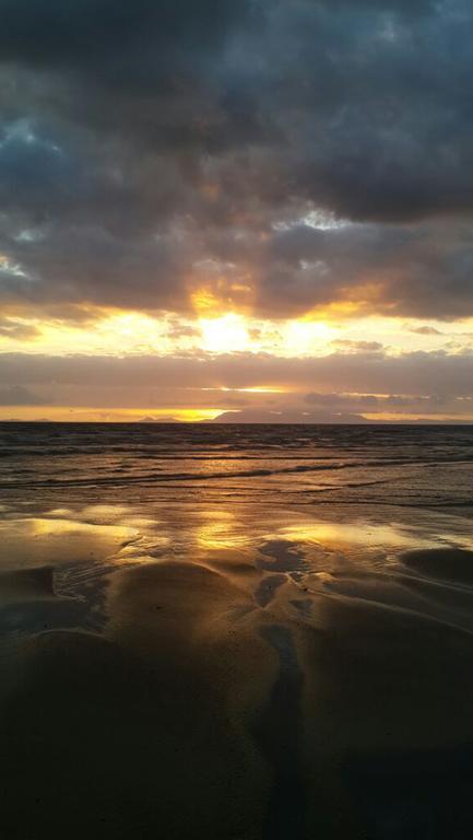 Silver Lining Beach Apartment Kaapstad Buitenkant foto