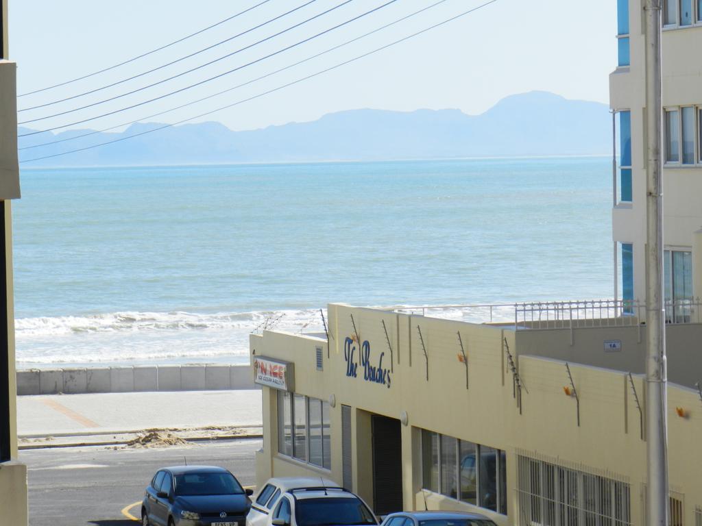 Silver Lining Beach Apartment Kaapstad Buitenkant foto