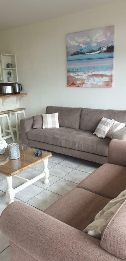 Silver Lining Beach Apartment Kaapstad Buitenkant foto