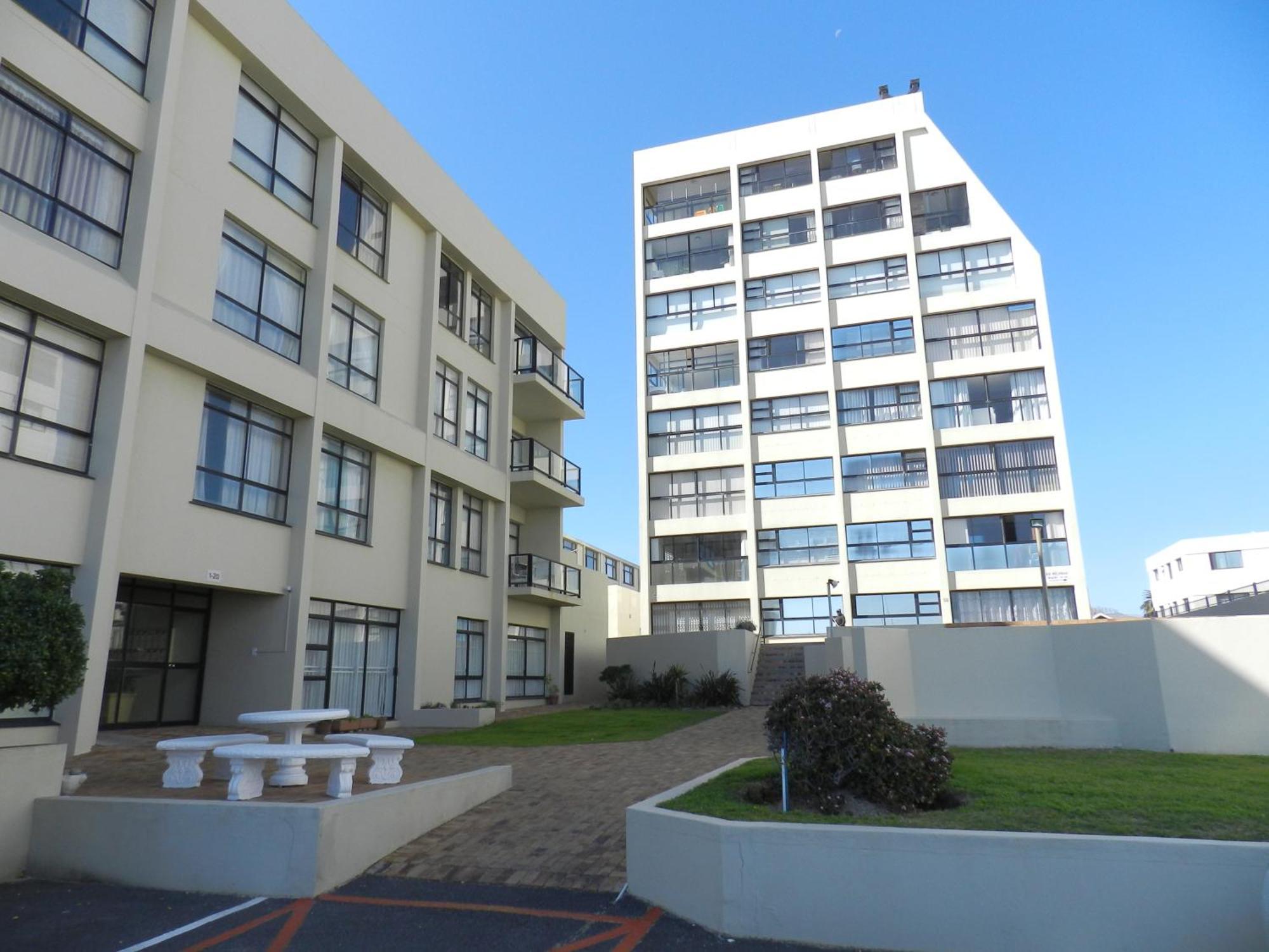 Silver Lining Beach Apartment Kaapstad Buitenkant foto