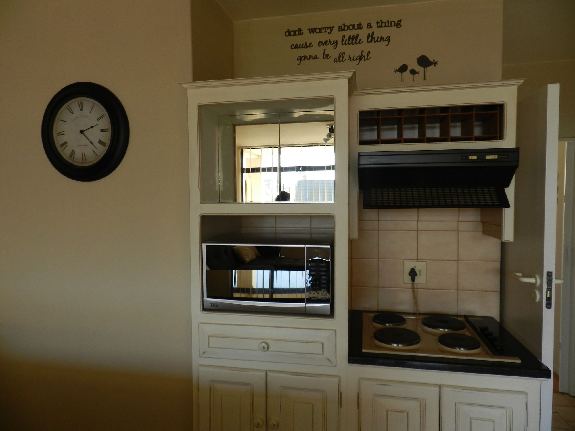 Silver Lining Beach Apartment Kaapstad Buitenkant foto